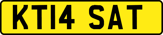 KT14SAT