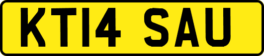 KT14SAU