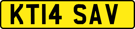 KT14SAV