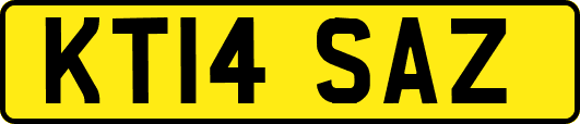KT14SAZ