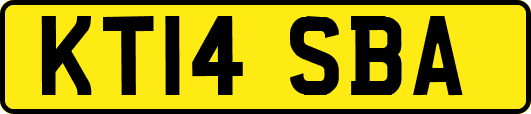 KT14SBA
