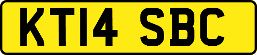 KT14SBC