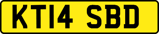KT14SBD