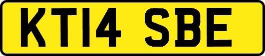 KT14SBE