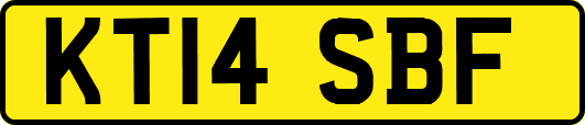 KT14SBF