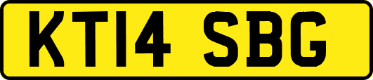 KT14SBG