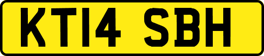 KT14SBH