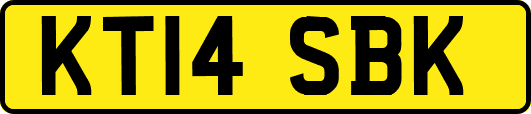 KT14SBK
