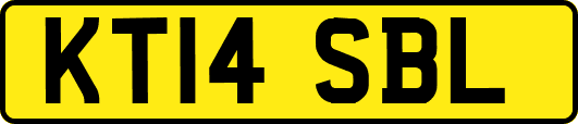 KT14SBL