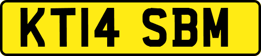 KT14SBM