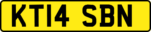 KT14SBN