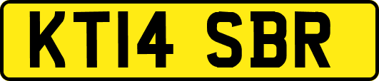 KT14SBR