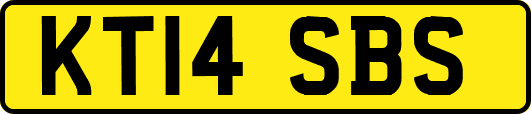 KT14SBS