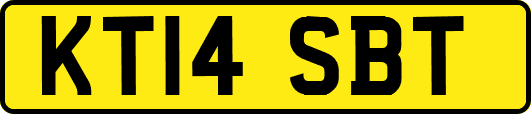 KT14SBT