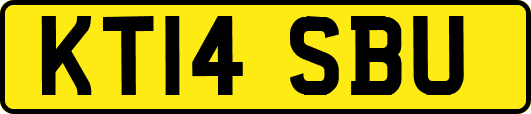 KT14SBU