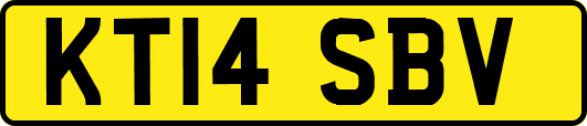 KT14SBV