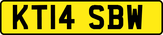 KT14SBW
