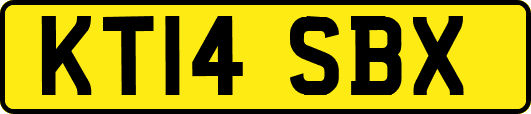 KT14SBX