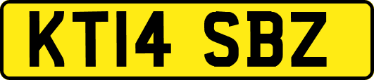 KT14SBZ