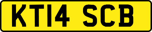KT14SCB