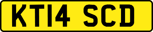 KT14SCD