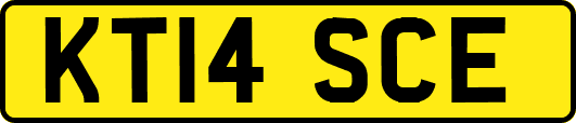 KT14SCE