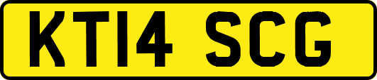 KT14SCG