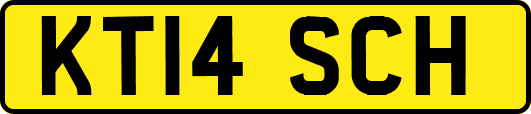 KT14SCH