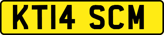 KT14SCM