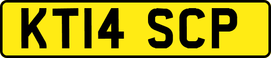 KT14SCP
