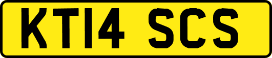 KT14SCS