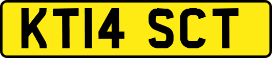 KT14SCT