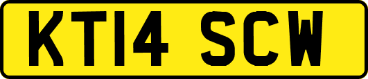 KT14SCW