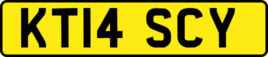 KT14SCY