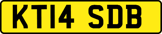 KT14SDB