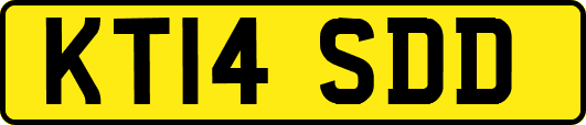 KT14SDD