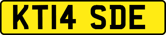 KT14SDE