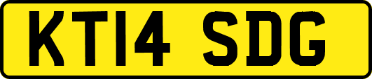 KT14SDG
