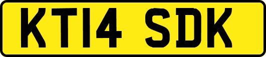 KT14SDK