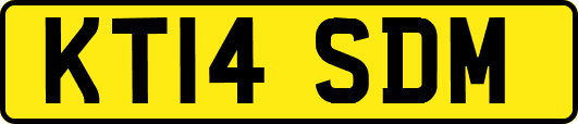 KT14SDM