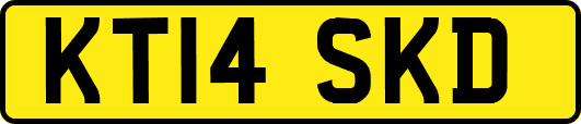 KT14SKD