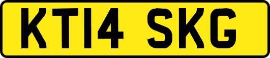 KT14SKG