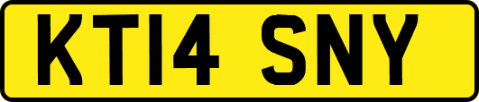 KT14SNY