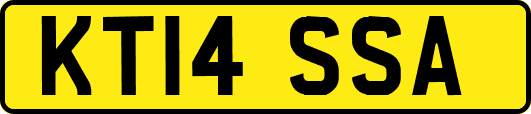 KT14SSA