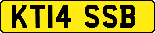 KT14SSB