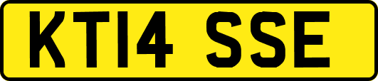 KT14SSE