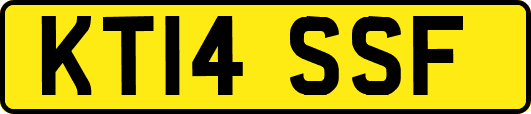 KT14SSF