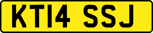 KT14SSJ