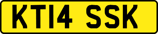 KT14SSK