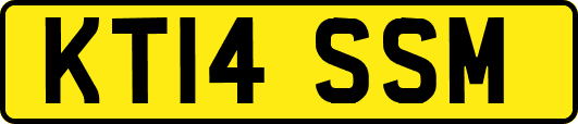 KT14SSM